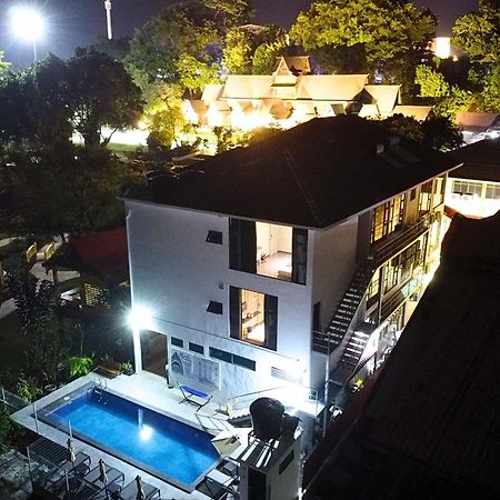 Rucksack Inn Premium Melaka Екстер'єр фото