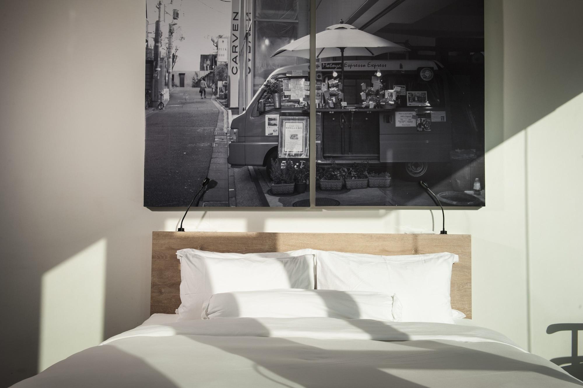 Rucksack Inn Premium Melaka Екстер'єр фото