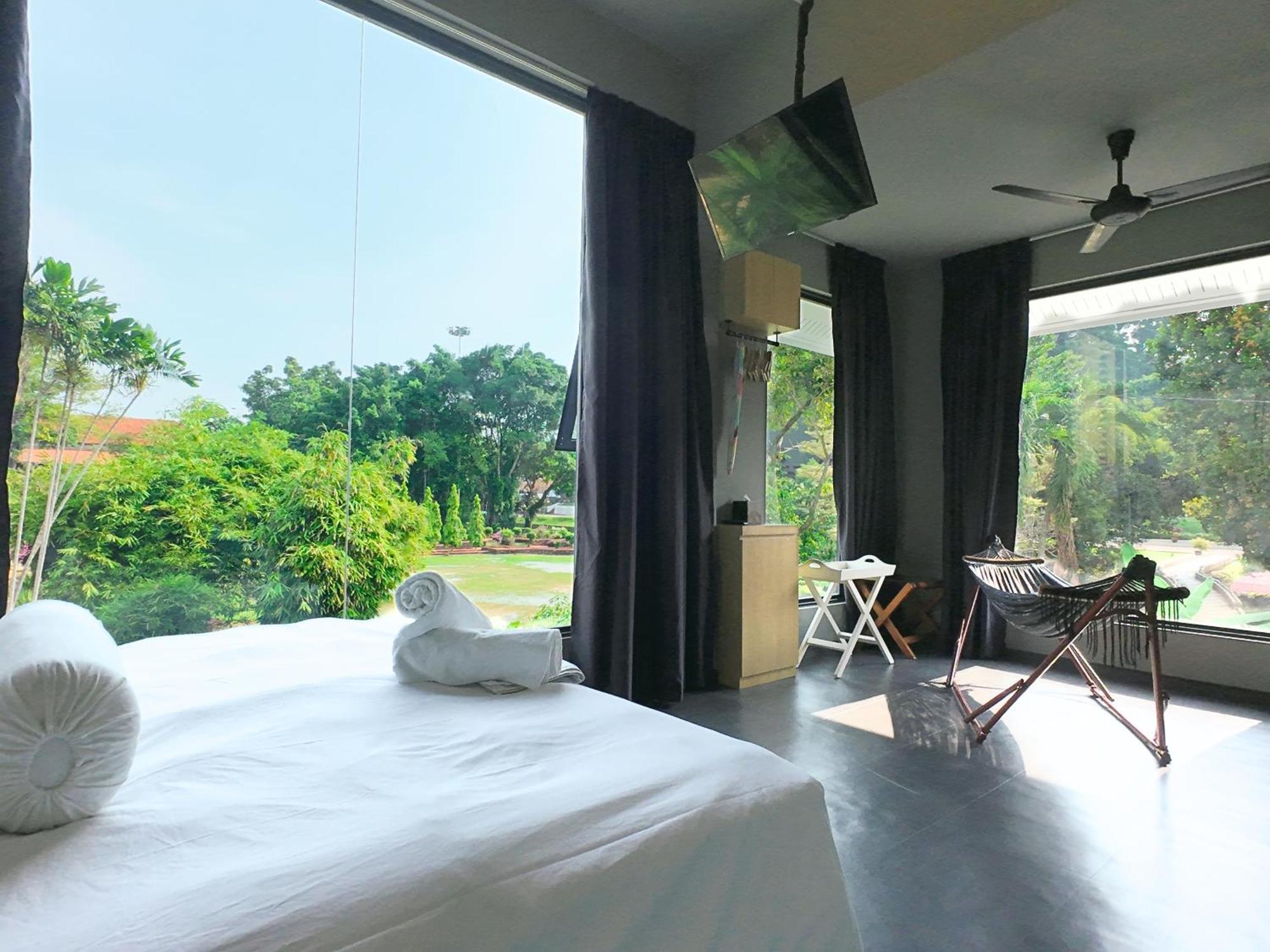 Rucksack Inn Premium Melaka Екстер'єр фото