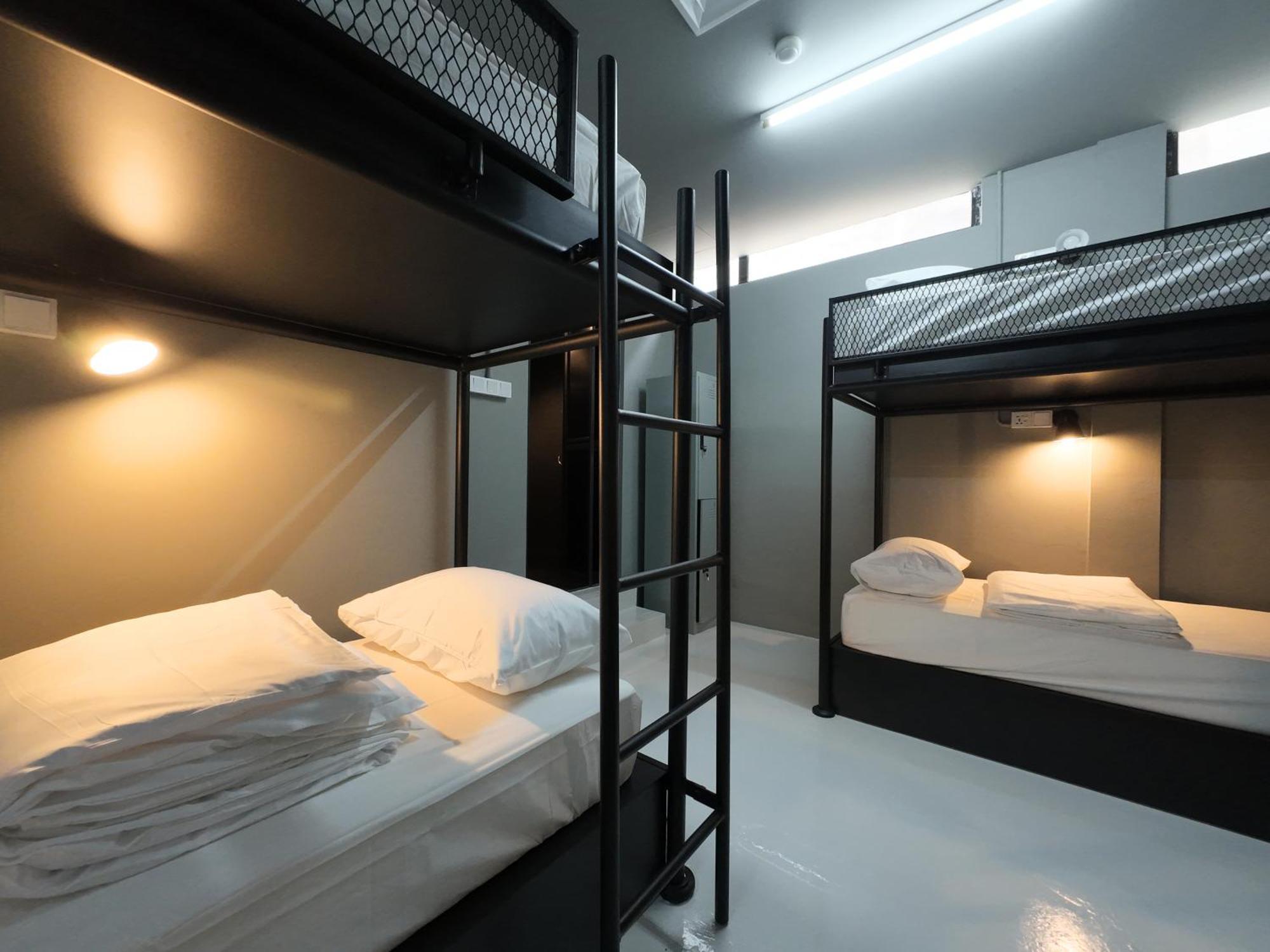 Rucksack Inn Premium Melaka Екстер'єр фото