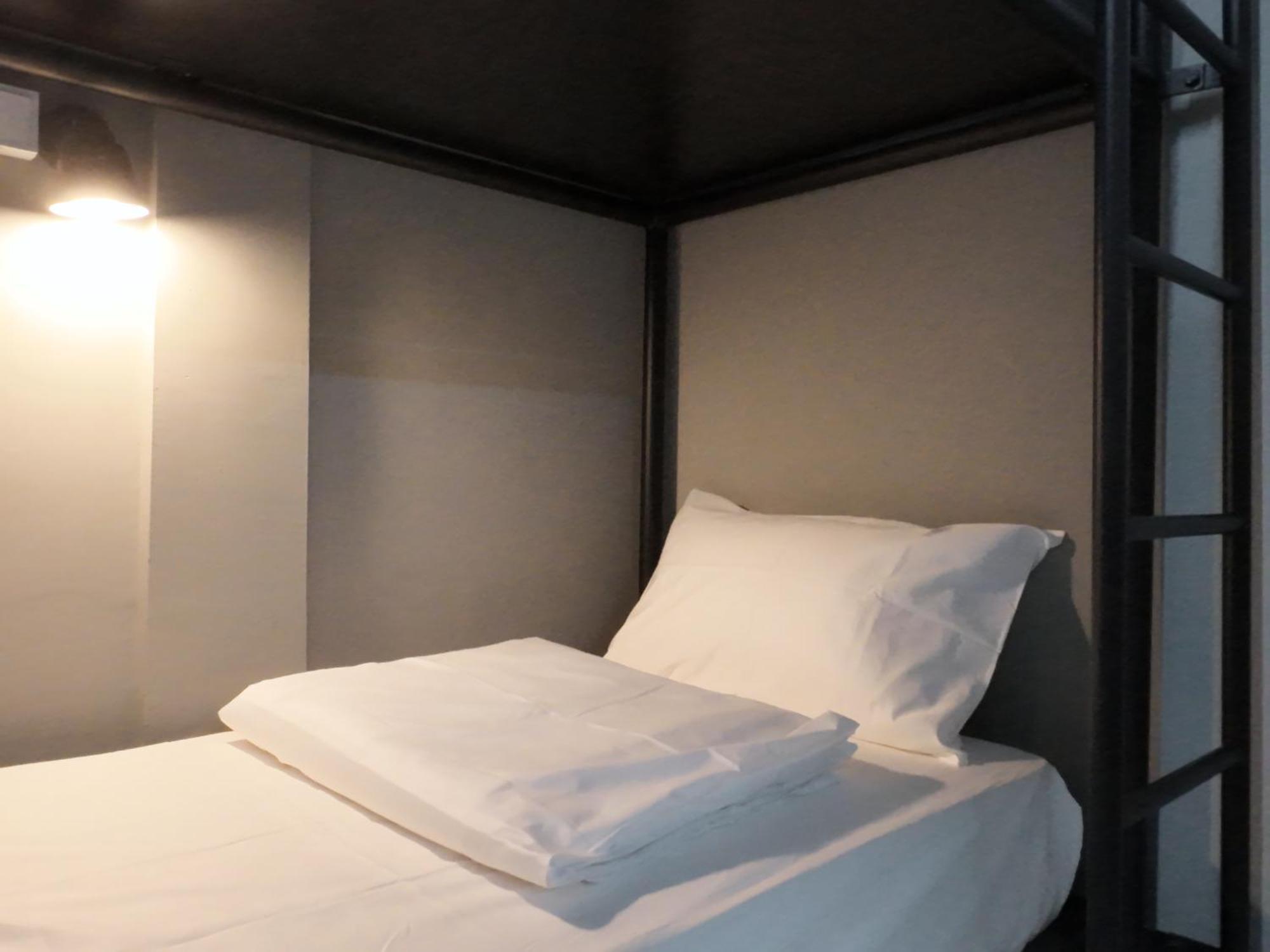 Rucksack Inn Premium Melaka Екстер'єр фото