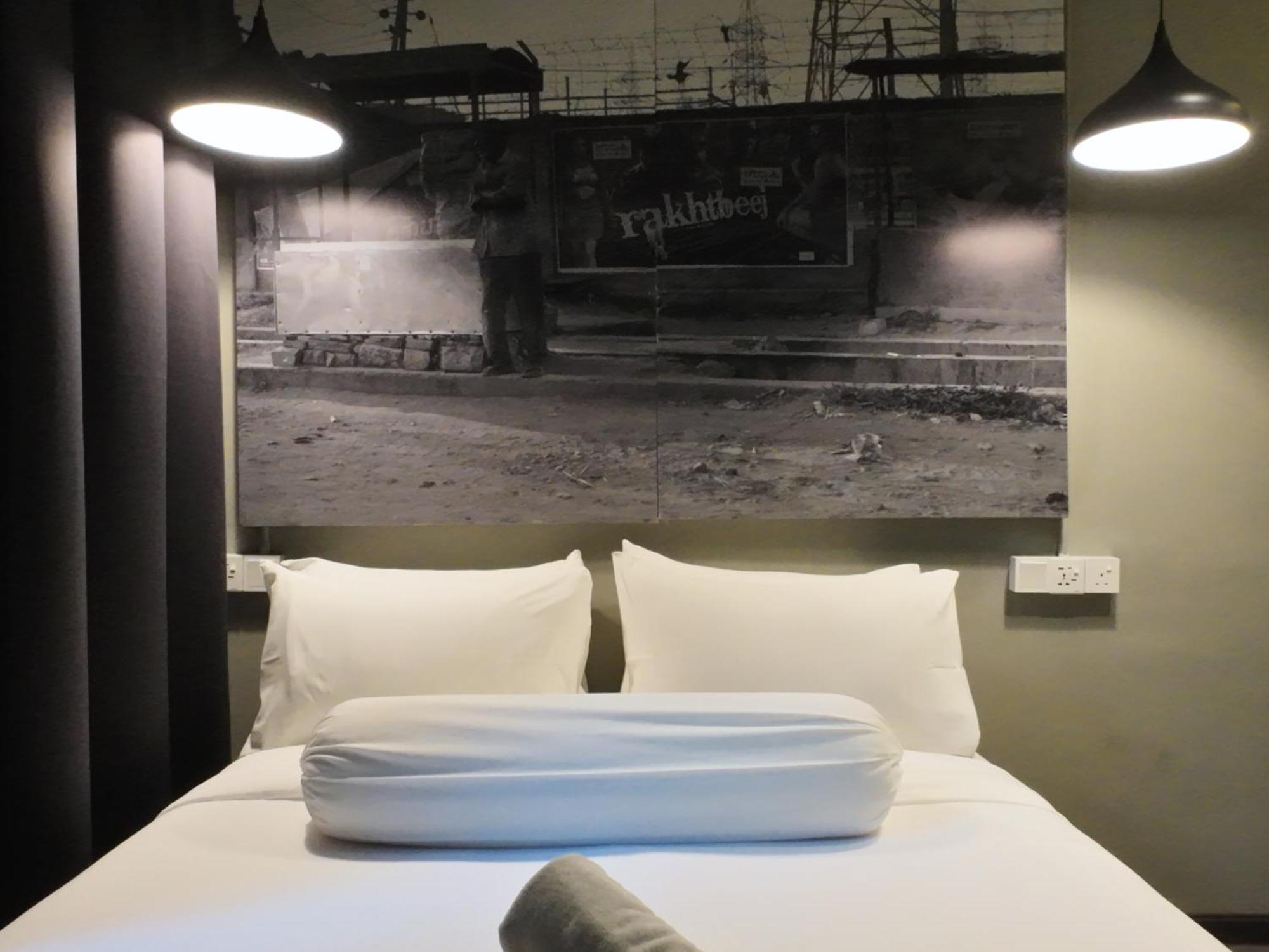 Rucksack Inn Premium Melaka Екстер'єр фото