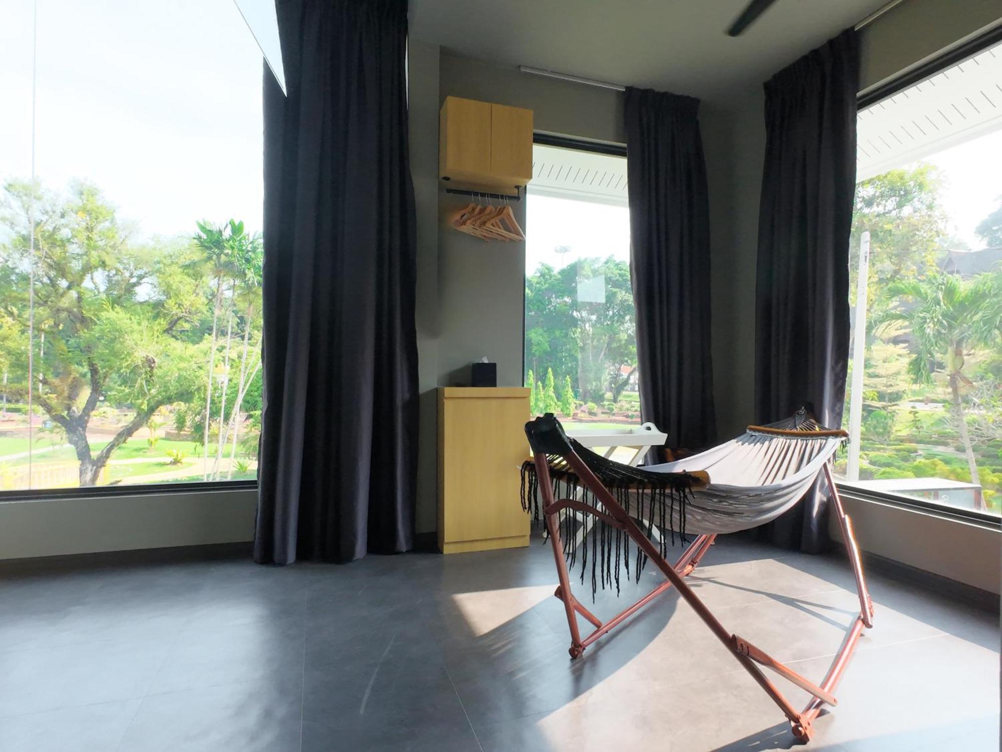 Rucksack Inn Premium Melaka Екстер'єр фото
