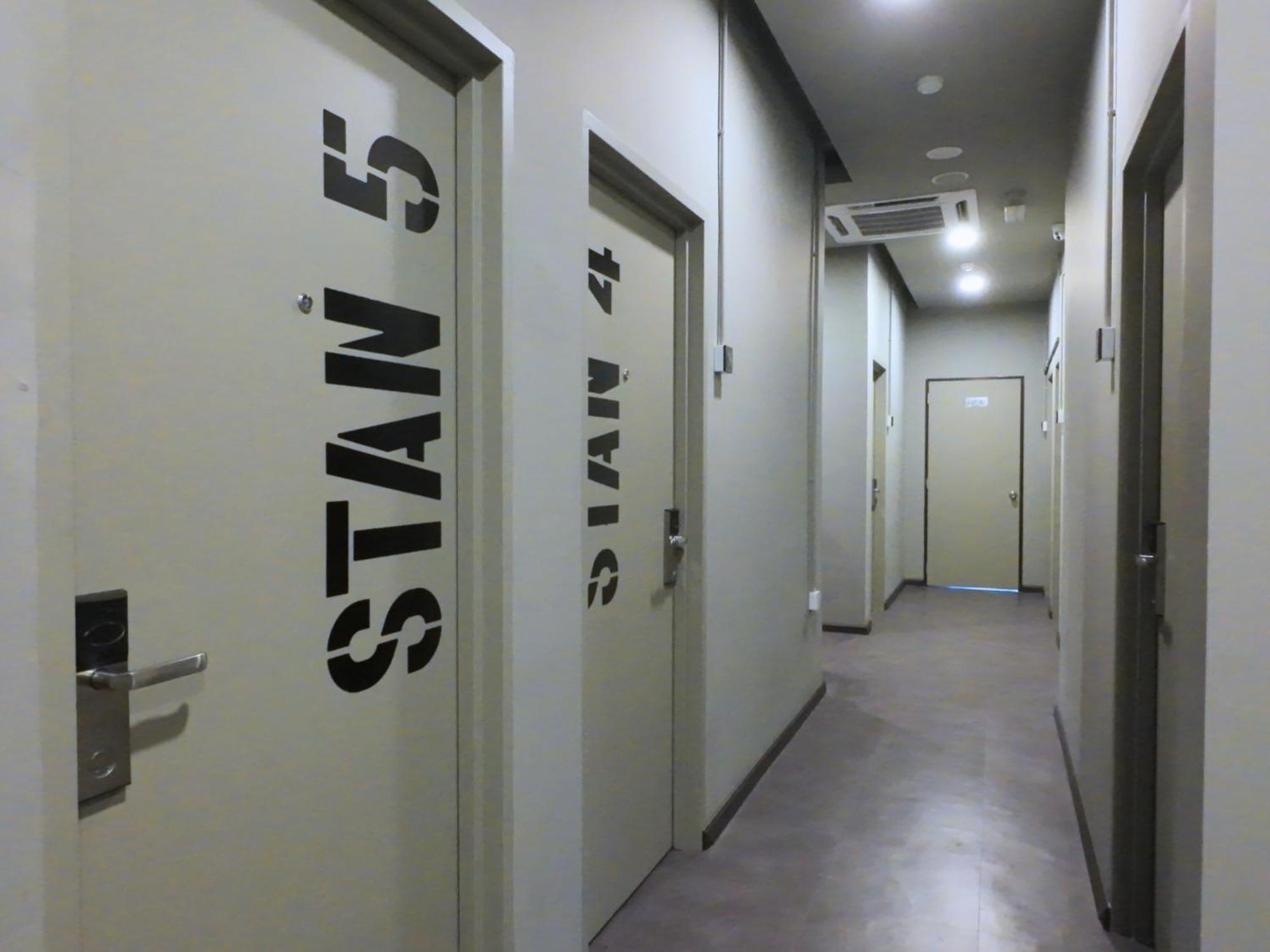 Rucksack Inn Premium Melaka Екстер'єр фото