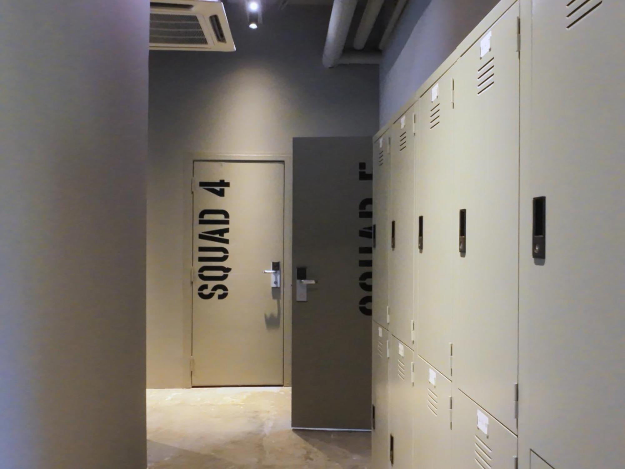 Rucksack Inn Premium Melaka Екстер'єр фото