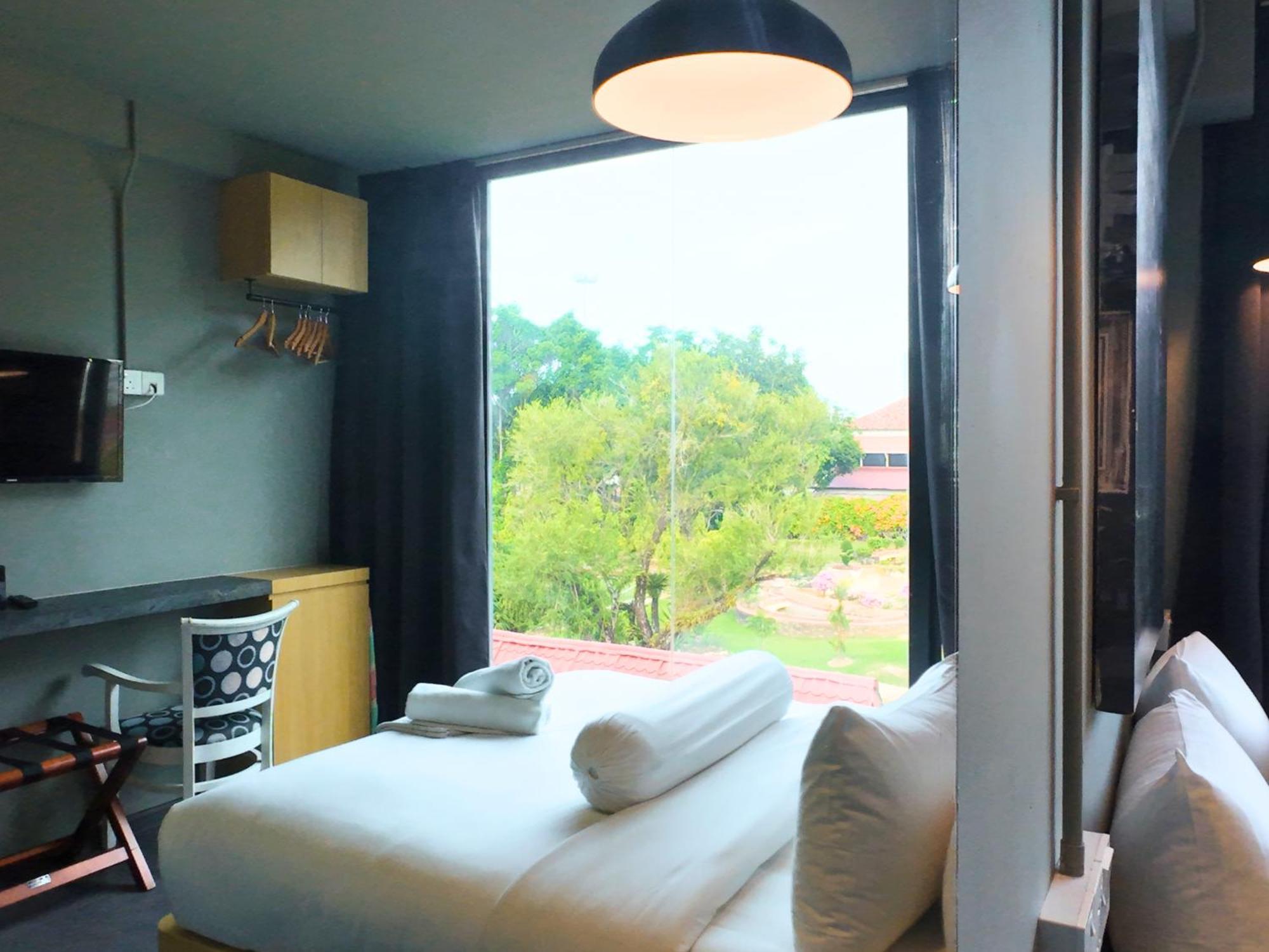 Rucksack Inn Premium Melaka Екстер'єр фото